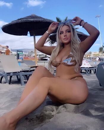 Full leaked Tricia cheri private onlyfans photo