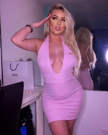 Full leaked Tricia cheri private onlyfans photo
