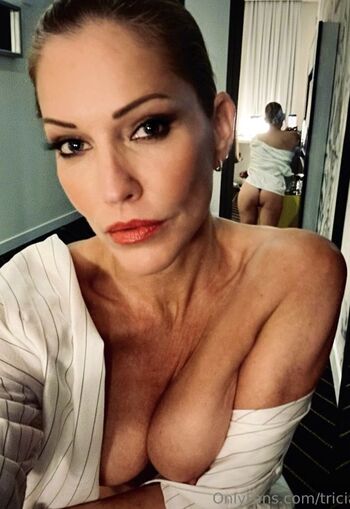 Tricia Helfer