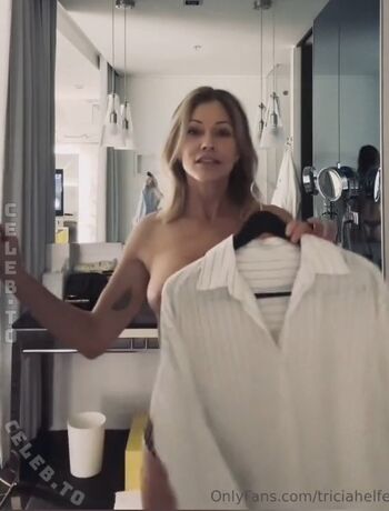 Tricia Helfer