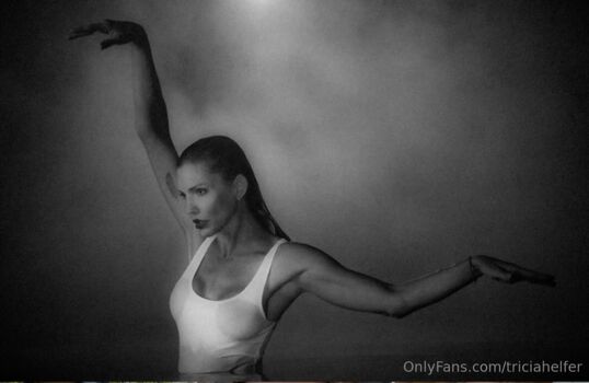 Full leaked Tricia helfer page private onlyfans photo