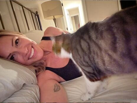 Full leaked Tricia helfer page private onlyfans photo