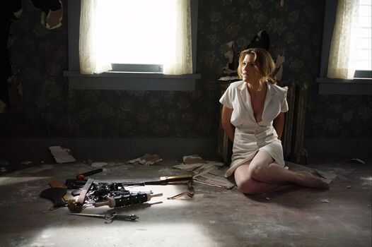 Full leaked Tricia helfer page private onlyfans photo