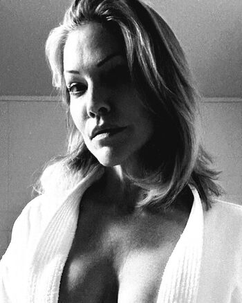 Tricia Helfer