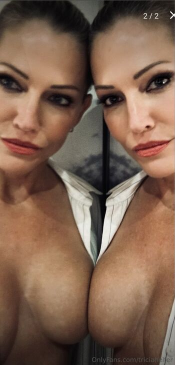 Tricia Helfer