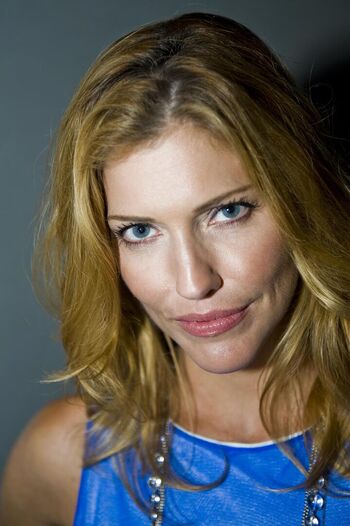 Full leaked Tricia helfer page private onlyfans photo