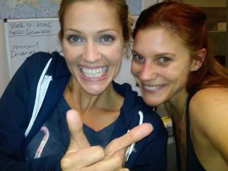 Full leaked Tricia helfer page private onlyfans photo