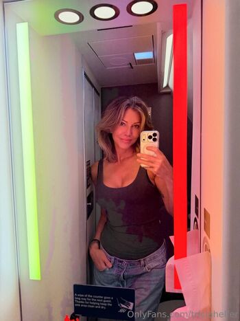 Full leaked Tricia helfer page private onlyfans photo