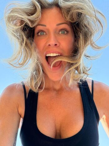 Tricia Helfer