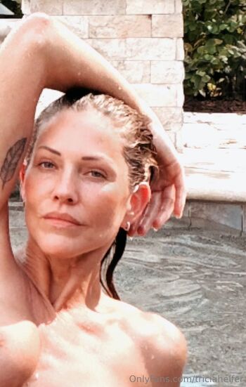 Tricia Helfer