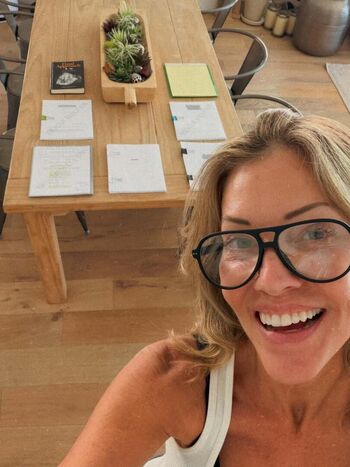 Full leaked Tricia helfer page private onlyfans photo