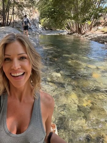 Full leaked Tricia helfer page private onlyfans photo