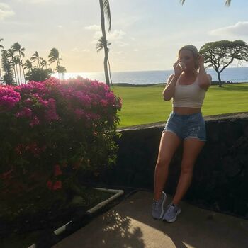 Full leaked Tricia whitaker private onlyfans photo