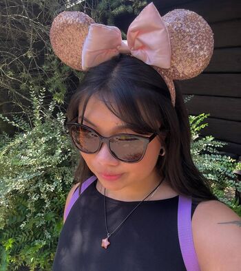 Full leaked Trin lovell private onlyfans photo