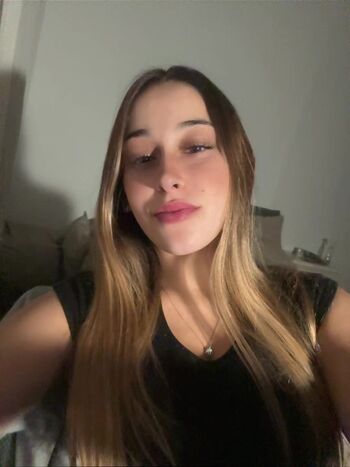 Full leaked Trini grigueli private onlyfans photo