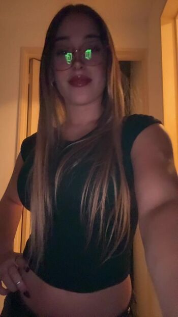 Full leaked Trini grigueli private onlyfans photo