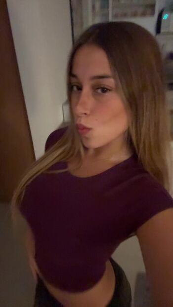 Full leaked Trini grigueli private onlyfans photo