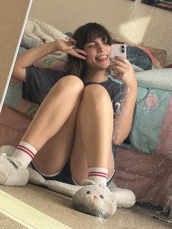 Full leaked Trinilup private onlyfans photo