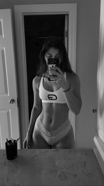 Full leaked Trinity hadel private onlyfans photo