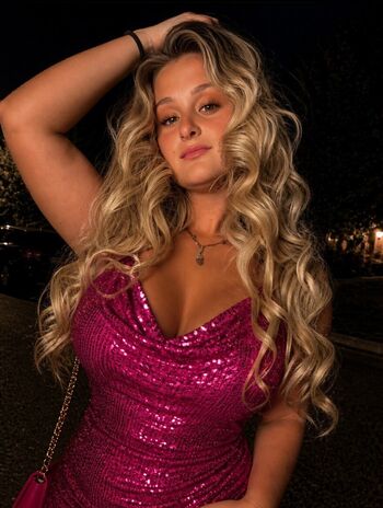 Full leaked Trinity morisette  page private onlyfans photo