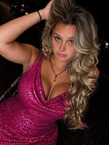 Full leaked Trinity morisette  page private onlyfans photo