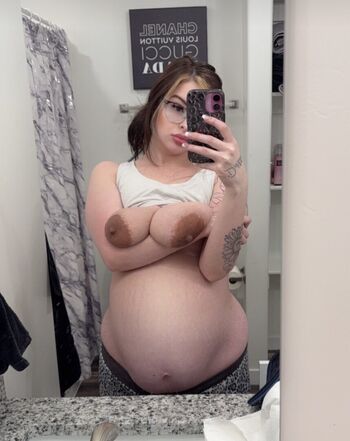 Full leaked Trippybaby private onlyfans photo