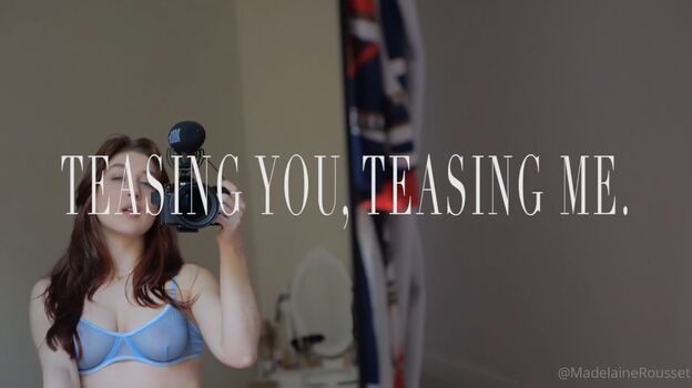 Full leaked Trish collins private onlyfans photo