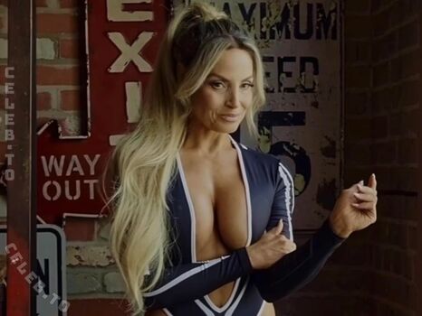 Trish Stratus
