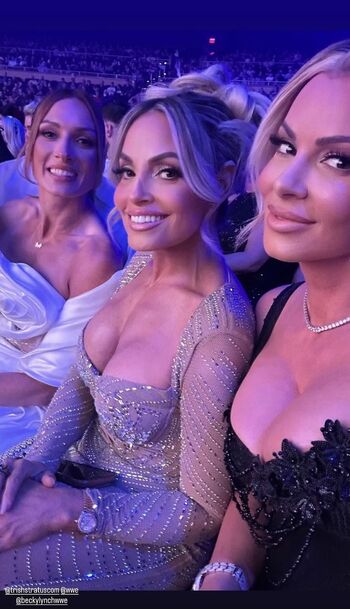 Full leaked Trish stratus private onlyfans photo