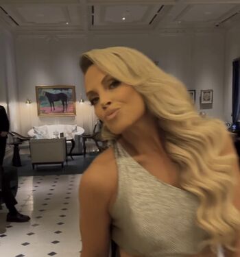 Full leaked Trish stratus private onlyfans photo