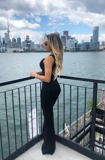 Full leaked Trish stratus private onlyfans photo