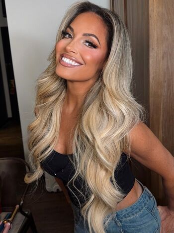 Full leaked Trish stratus page private onlyfans photo