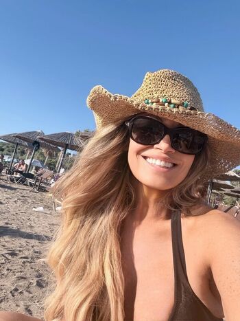 Full leaked Trish stratus page private onlyfans photo