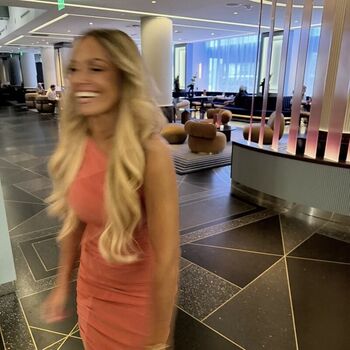 Full leaked Trish stratus page private onlyfans photo