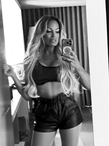 Full leaked Trish stratus private onlyfans photo