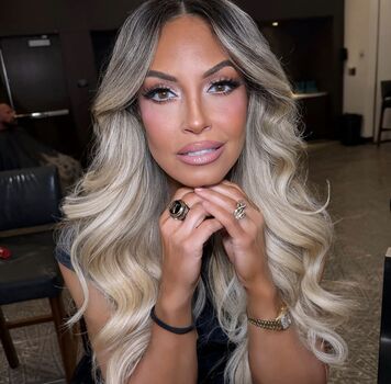 Trish Stratus