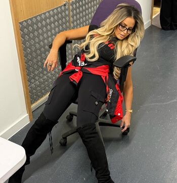 Full leaked Trish stratus private onlyfans photo