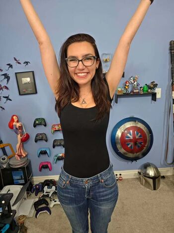 Trisha Hershberger