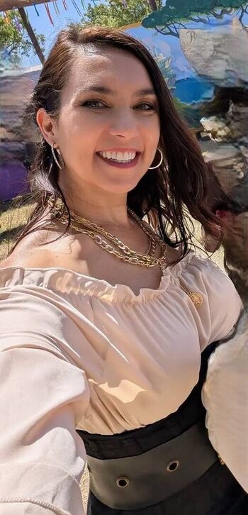 Full leaked Trisha hershberger private onlyfans photo
