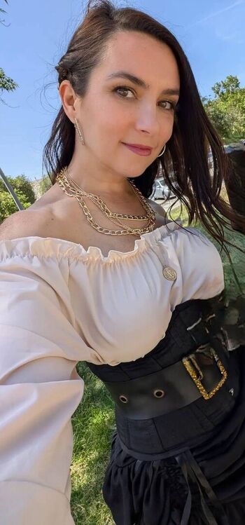 Full leaked Trisha hershberger private onlyfans photo