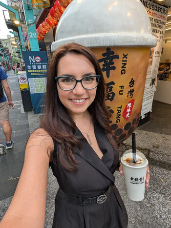 Full leaked Trisha hershberger private onlyfans photo