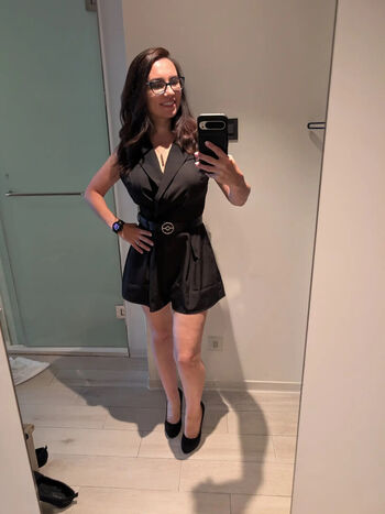 Full leaked Trisha hershberger private onlyfans photo