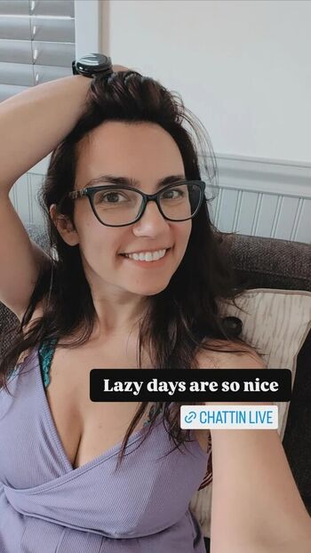 Full leaked Trisha hershberger private onlyfans photo