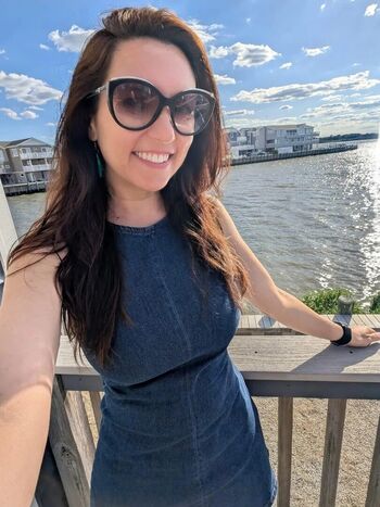 Full leaked Trisha hershberger page private onlyfans photo