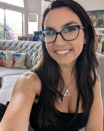 Full leaked Trisha hershberger page private onlyfans photo