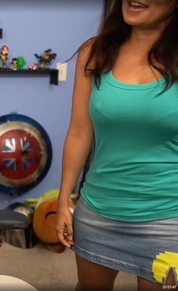 Full leaked Trisha hershberger page private onlyfans photo