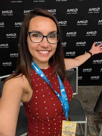 Full leaked Trisha hershberger page private onlyfans photo