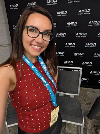 Full leaked Trisha hershberger page private onlyfans photo