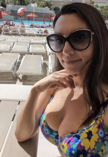 Full leaked Trisha hershberger page private onlyfans photo