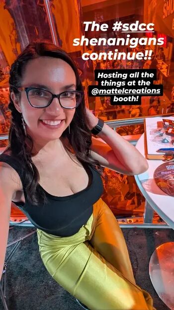 Full leaked Trisha hershberger private onlyfans photo
